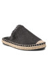 Vero Moda Еспадрили Vmteline 10263161 Черен - Pepit.bg