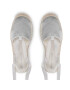 Vero Moda Еспадрили Vmvira Espadrille 10245125 Бял - Pepit.bg
