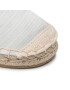 Vero Moda Еспадрили Vmvira Espadrille 10245125 Бял - Pepit.bg