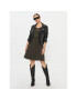 Vero Moda Ежедневна рокля 10302545 Зелен Regular Fit - Pepit.bg