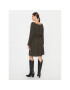 Vero Moda Ежедневна рокля 10302545 Зелен Regular Fit - Pepit.bg