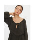 Vero Moda Ежедневна рокля 10302545 Зелен Regular Fit - Pepit.bg