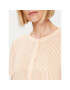 Vero Moda Ежедневна рокля Bumpy 10286520 Оранжев Regular Fit - Pepit.bg
