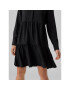 Vero Moda Ежедневна рокля Inge 10293730 Черен Regular Fit - Pepit.bg