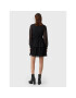 Vero Moda Ежедневна рокля Kaya 10278648 Черен Regular Fit - Pepit.bg