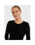 Vero Moda Ежедневна рокля Koko 10278001 Черен Regular Fit - Pepit.bg