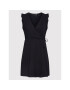 Vero Moda Ежедневна рокля Natali 10263273 Черен Regular Fit - Pepit.bg