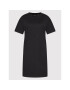 Vero Moda Ежедневна рокля Pia 10265346 Черен Regular Fit - Pepit.bg