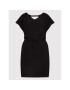 Vero Moda Ежедневна рокля Sallini 10266793 Черен Regular Fit - Pepit.bg