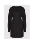 Vero Moda Ежедневна рокля Sie 10270047 Черен Regular Fit - Pepit.bg