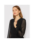 Vero Moda Ежедневна рокля Ea 10257901 Черен Regular Fit - Pepit.bg