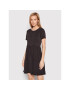 Vero Moda Ежедневна рокля Filli 10248703 Черен Relaxed Fit - Pepit.bg