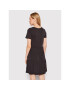 Vero Moda Ежедневна рокля Filli 10248703 Черен Relaxed Fit - Pepit.bg