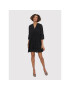 Vero Moda Ежедневна рокля Honey 10272501 Черен Regular Fit - Pepit.bg