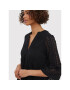 Vero Moda Ежедневна рокля Honey 10272501 Черен Regular Fit - Pepit.bg