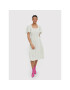 Vero Moda Ежедневна рокля Juno 10260798 Зелен Regular Fit - Pepit.bg