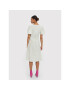 Vero Moda Ежедневна рокля Juno 10260798 Зелен Regular Fit - Pepit.bg