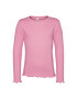 Vero Moda Girl Блуза 10285177 Розов Regular Fit - Pepit.bg