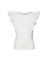 Vero Moda Girl Блуза 10291056 Бял Regular Fit - Pepit.bg