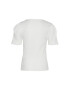 Vero Moda Girl Блуза Lavender 10279812 Бял Regular Fit - Pepit.bg