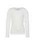 Vero Moda Girl Блуза Lavender 10279815 Бял Regular Fit - Pepit.bg