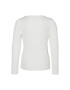 Vero Moda Girl Блуза Lavender 10279815 Бял Regular Fit - Pepit.bg