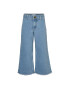 Vero Moda Girl Дънки 10283683 Син Wide Leg - Pepit.bg