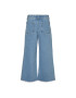 Vero Moda Girl Дънки 10283683 Син Wide Leg - Pepit.bg