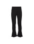 Vero Moda Girl Клин 10285178 Черен Flared Fit - Pepit.bg