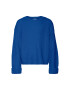 Vero Moda Girl Пуловер 10291223 Син Regular Fit - Pepit.bg