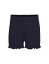 Vero Moda Girl Шорти от плат 10285291 Син Regular Fit - Pepit.bg