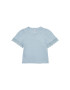 Vero Moda Girl Тишърт 10279810 Син Regular Fit - Pepit.bg