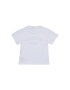 Vero Moda Girl Тишърт 10282260 Бял Regular Fit - Pepit.bg