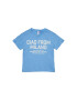 Vero Moda Girl Тишърт 10282260 Син Regular Fit - Pepit.bg