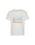 Vero Moda Girl Тишърт 10285182 Бял Regular Fit - Pepit.bg