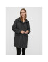 Vero Moda Яке за дъжд 10249634 Сив Regular Fit - Pepit.bg