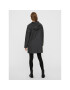 Vero Moda Яке за дъжд 10249634 Сив Regular Fit - Pepit.bg
