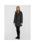 Vero Moda Яке за дъжд 10249634 Сив Regular Fit - Pepit.bg