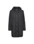 Vero Moda Яке за дъжд 10249634 Сив Regular Fit - Pepit.bg