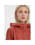 Vero Moda Яке за дъжд Malou 10266982 Червен Regular Fit - Pepit.bg