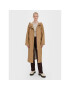 Vero Moda Яке за дъжд Malou 10266986 Кафяв Regular Fit - Pepit.bg