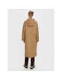 Vero Moda Яке за дъжд Malou 10266986 Кафяв Regular Fit - Pepit.bg
