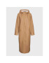 Vero Moda Яке за дъжд Malou 10266986 Кафяв Regular Fit - Pepit.bg