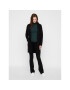 Vero Moda Кардиган 10215659 Черен Regular Fit - Pepit.bg