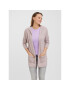 Vero Moda Кардиган 10235948 Розов Regular Fit - Pepit.bg