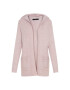 Vero Moda Кардиган 10235948 Розов Regular Fit - Pepit.bg