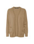 Vero Moda Кардиган 10269434 Бежов Regular Fit - Pepit.bg