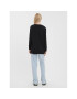 Vero Moda Кардиган 10269434 Черен Regular Fit - Pepit.bg