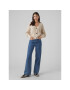 Vero Moda Кардиган 10273853 Екрю Regular Fit - Pepit.bg