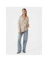 Vero Moda Кардиган 10291670 Бежов Regular Fit - Pepit.bg